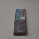Whitmore Over The Door Cubbies 4x18x52 in Alloy Gray 1ct