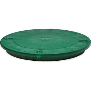 Tuf-Tite 20" Heavy Duty Flat Lid - Septic Tank Lid - Septic Tank Cover
