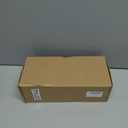 Wall Planters for Indoor Plants - 2 Pack Wood Wall Vases for Dried Flowers & Artificial Plants Modern Farmhouse Wooden Vase for Living Room Bedroom Kitchen Decorations - Brown Large