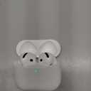 Apple AirPods 4 with Active Noise Cancellation 