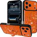 for Case with Strap Stand | Shockproof Phone Cover