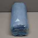 Premium Foam Baby Play Mat for Floor, 50x50 Playpen Mat, Thicken One-Piece Crawling Mat, Non-Slip Cushioned Baby Playmats for Infants, Babies, Toddlers, Play & Tummy Time (Dream Blue)