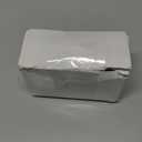 Sumind AC/DC Adapter Compatible with Lemax Lighted Accessory # 74254 94563 94565 94566 94527 94564, 4.5V 3 Output Power Adapter for Xmas Village Halloween Spooky Power Supply Charger (1 Pcs,White)