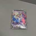 157Pcs Birthday Decorations Set,Party Supplies Set Include Banner,Backdrop,Balloons,Hanging Swirls,Cake Cupcake Toppers,Sticker for Boys Girls Kids Theme Party