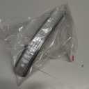 Dasbecan Left Mirror Light Turn Signal Lamp Compatible with Ford Explorer 2011-2019 Driver Side Led Indicator Lights Replaces# BB5Z-13B375-A BB5Z13B375A