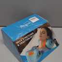 RINGCO Neck Massager Pillow with 3 Level Heating