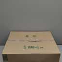 Nursing Pillow, Breastfeeding Pillow with Removable Cover, Ergonomic Breast Feeding Pillow, Baby Feeding Pillow for Mom Easier Breastfeeding - Original Size/Leaves