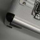 DAYDOOR Diamond Hole Saw Kit, 13-Piece Tile Hole Saw Kit 6/6/8/20/25/35/51/76/102mm, Vacuum Brazed Core Drill Bits for Porcelain Tile, Granite, Marble, Stone