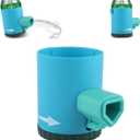 2025 New Shotgun Roulette Drinking Game, Thrilling Twist & Pass Party Fun, Random Beer Blast for Bachelor Parties, BBQ Pregame, Adult Drinking Games, Fun Bachelor Party Gift