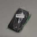 Phone Holster for Google Pixel 10,10 Pro,10 Pro XL / 9a 9 Pro XL 8a 8 7a 6a 5 4, Cell Phone Case Belt Clip Carabiner Card ID Holder Vertical Carrying Heavy Duty Nylon Cellphone Pouch Bag