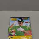 Nintendo Super Mario Brothers Luigi Child Accessory Kit, One Size Child