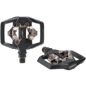 SHIMANO PD-ME700 Pedals (9/16", Black)