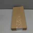 LXFEIFANTECH Slim Carrying Case Compatible with Nintendo Switch 2 2025, Hard Shell Travel Case with 12 Game Card Slots & Screen Protector Mat , Portable Hard Shell Storage Bag, Black