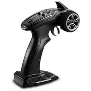JIAFANRC 2.4G transmitter 30-ZJ08 for XLH 9130 9135 9136 9137 9138 RC car parts