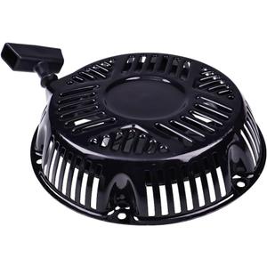 DVPARTS Recoil Stater 751-14223 951-14223 951-11310 751-11310 Compatible with MTD Snow Blowers with Engine Model 483-SUB 490-SUB 490-WU