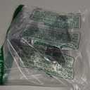 Height Increase Insoles 3-Layer Air up Shoe Lifts Elevator Shoes Insole -6 cm (2.4 inches) Heels Lift Inserts for Men and Women