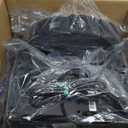 iRobot Roomba Vacuum 2 Essential Robot with AutoEmpty Dock, 3 Suction Levels, Latest Floor Tracking Sensors, and Compact Design (Black)