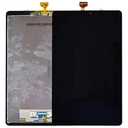 TheCoolCube LCD Display Touch Screen Digitizer New Assembly Compatibel with Galaxy Tab A2 T590 T595 SM-T595 SM-T590 10.5" (Black)