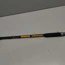 Ugly Stik Bigwater Casting Fishing Rod, 9' - Light - 6-20lb - 2pc