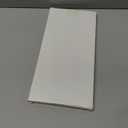 Headband Holder Organizer Metal 2-Tier with Tray: Hair Accessories Display Stand Storage Hairband Rack Necklace Stand Home Bedroom for Girls Women, White