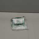 Wall Outlet Extender with Shelf and Night Light, Surge Protector, Wall Mount Charger Multi Plug Expander with 5 AC Outlets and 3 USB A Ports 1 USB C, Wide Space 3-Sided Power Strip Multi Plug Outlets (White)