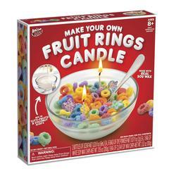 Fruit Rings Candle