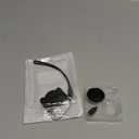 Mini Hidden GPS Tracker for Vehicles  Magnetic Waterproof RealTime Locator  AppleFindMy Compatible, No Monthly Fee, Long Battery Life  Cars, Pets, Kids, Assets