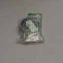 TailaiMei 1 Pack Color Removal Cleaner Sponge, Quickly & Easily Clean Makeup Brushes Without Water or Chemical Solutions Eliminating Drying Time - Switch Eyeshadow Colored Immediately