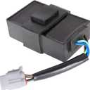 Motorcycle CDI Ignition Rev Box Replacement for KLX110 KLX 110 2002-2009