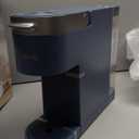 Keurig K-Express Single Serve K-Cup Pod Coffee Maker, 3 Brew Sizes, Strong Button Feature, 42oz Removable Reservoir, Black