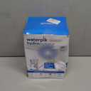 Waterpik Aquarius Professional Water Flosser Designer Series, White, WP-670