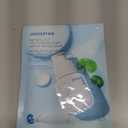 innisfree Retinol Cica Recovery Serum-Infused Mask, 5 Pack Sheet Masks for Soothing & Hydrating, Ideal for Dry, Oily, and All Skin Types