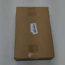 10" x 6" Moreast Real Natural Marble Vanity Tray, Genuine Marble Storage Tray for Home Decor, Large Stone Tray for Bathroom/Kitchen/Vanity/Dresser, Non-Resin/Non-Ceramic, 10 x 6 inch