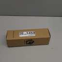 Kevin Textile Pack of 2 Outdoor Waterproof Pillow Covers Throw Pillow Covers Decorative Pillowcases Classic Checkered Pillow Cases for Sofa Couch Patio Garden 24x24 Inch Brown