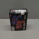 2 Pack Blaster Guns Boys Toy-with 60 Soft Foam Darts Bullets& 2 Wrist Bands-Valentines Gifts for Kids Hand Gun Toys Party Supplies for 3,4,5,6,7,8,9 Years Kids