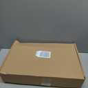 4FT Marquee Light Up Numbers 1,Party Decoration Large Marquee Light Up Letters with Weighted Water Bag,Pre-cut Foam Board Set Can Be Used for Birthdays,Weddings,Baby Anniversaries