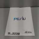 Magnetic Privacy Screen for Macbook 12 Inch (2012-2017), Removable Anti Blue Light Glare Filter Private Matte Screen Protector for Mac 12in Laptop Computer(Model A1534 A1931)