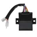AM105574 Igniter CDI Box AM128906 Time Delay Module Fit for John Deere 345 425 445 2500 2500A 2500B 2500E Greens mowers