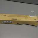 Sound Bar Mounts Under TV or Above TV, Soundbar Mount Hold Up to 22Lbs, with Detachable Extension Arms and L-Brackets.