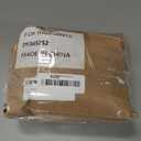 A-Premium Rear Drive Shaft Center Support Bearing Driveshaft Carrier Bearing Compatible with Hyundai Santa Fe 2001-2006, Replace # MR357998, 49130-4A400