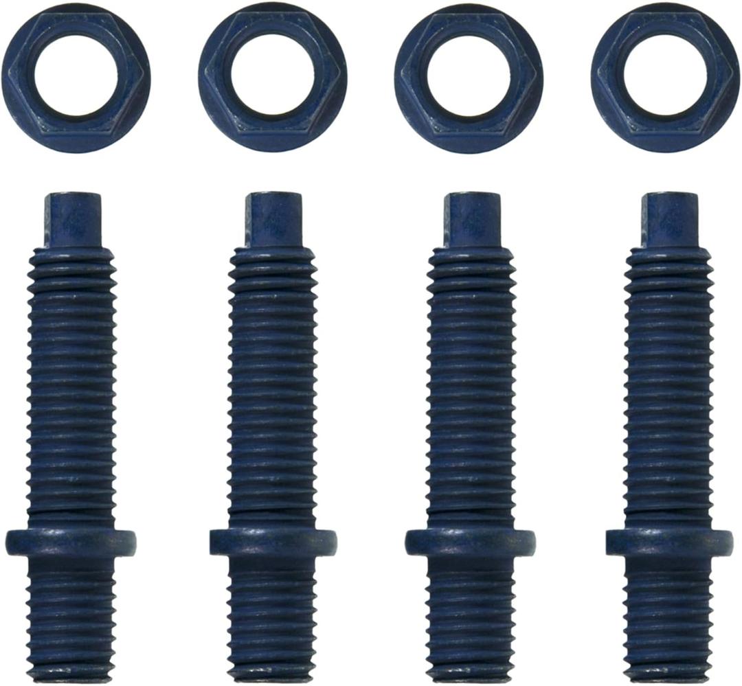 FEL-PRO ES 75104 Exhaust Flange Bolt Set