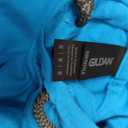 Gildan - Softstyle Lightweight Hooded Long Sleeve T-Shirt - 987, Medium