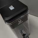 Brita Water Dispenser, UltraMax Elite Filter, Removes 99% of Lead, Includes 1 Filter, 27-Cup Capacity, Black