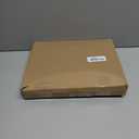 Cat Mat for Litter Box, 38" X 26" Large Silicone Cat Litter Trapping Mat, Easy Clean for Scatter Control, Soft on Kitty Paws, Waterproof, Urine-Proof, Non-Slip Kitty Litter Mat for Floor, Black