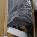 Cargo Cover for Honda Pilot 2024 2023 2025 Trunk Cover Pilot Accessories Rear Trunk Security Cover Shielding Shade Car, Black