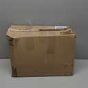 Rawlings | R16 VELO Baseball Batting Helmet | Senior (6 7/ 8" - 7 5/ 8") | Matte Black