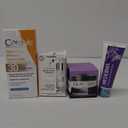 Olay, Mederma, CeraVe, Frezyderm