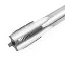 ATOPLEE M16x1.5 Metric Thread Tap,M2 HSS 6542 Right Hand Thread Tap (M16x1.5)