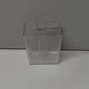 Storage Box for Pantry Organizer