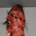 Scary Mask Horror Bloody Halloween Masquerade Cosplay Creepy Party Accessories